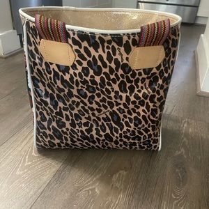 Consuela Tote Bag